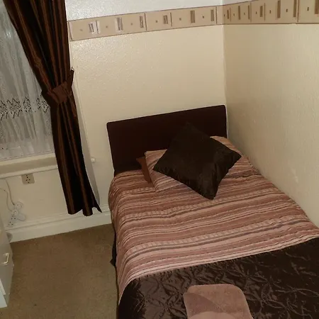 Bed & Breakfast Ardwick House