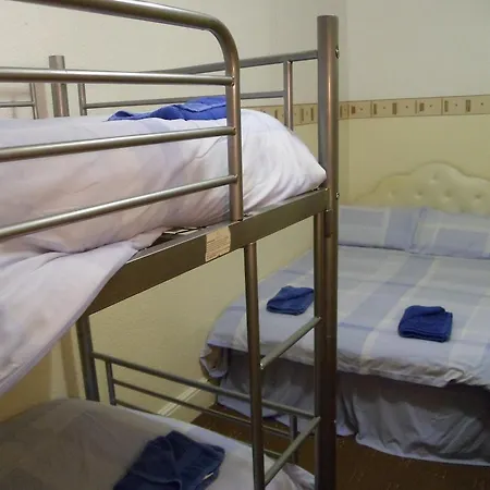 Bed & Breakfast Ardwick House