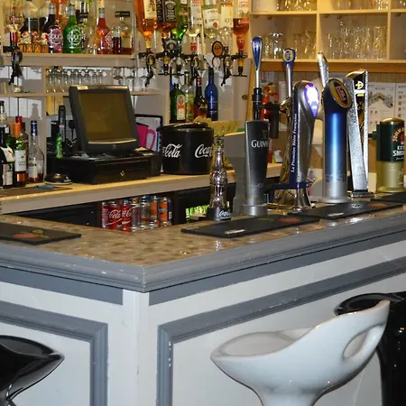 Hotel La Tour Blackpool