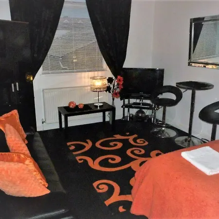 Berkswell Apartment Blackpool