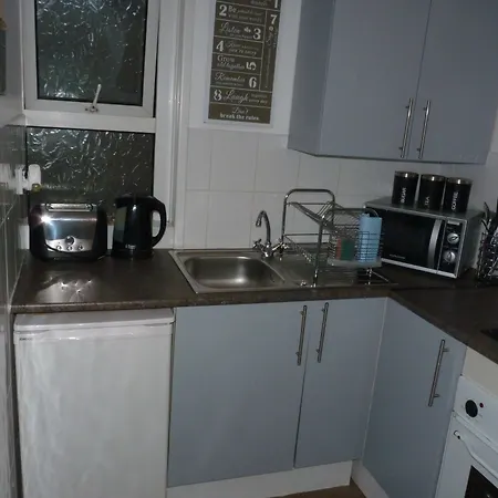 Apartment Berkswell