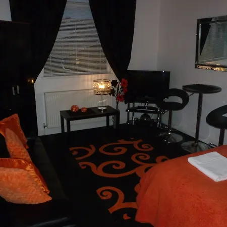 Apartment Berkswell *