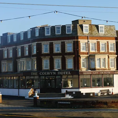 The Colwyn - Near Pleasure 2* Blackpool