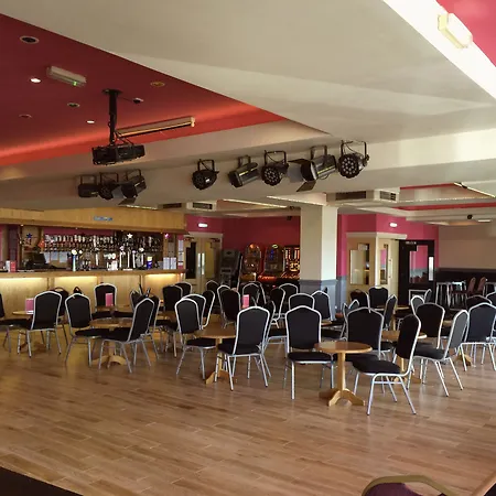 Tiffany's 3* Blackpool
