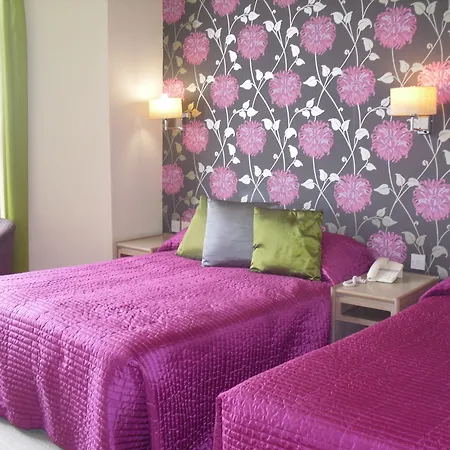Tiffany's 3* Blackpool