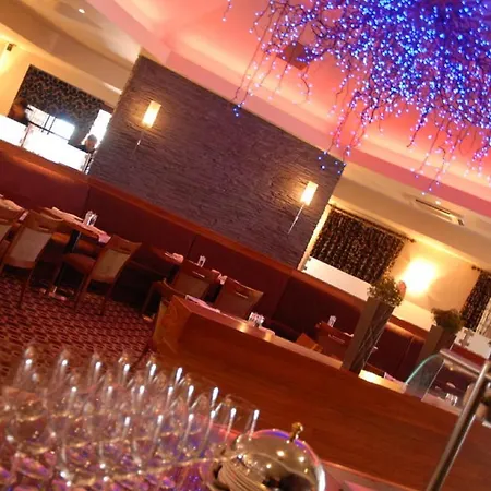 Hotell The Big Blue - Pleasure Blackpool