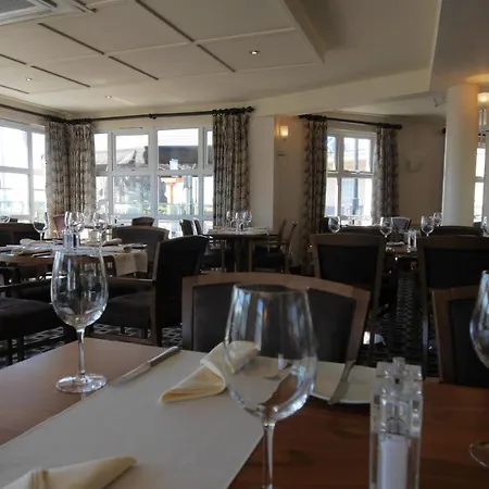 Hotell The Big Blue - Pleasure Blackpool
