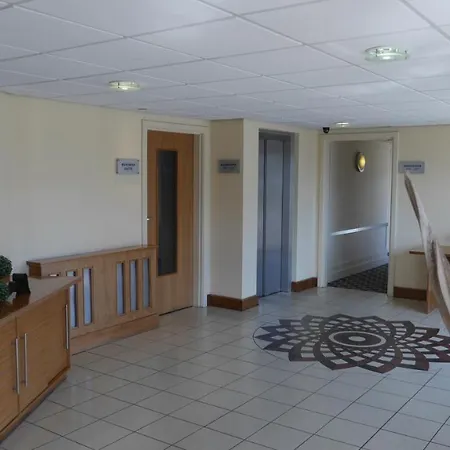 The Big Blue - Pleasure Hotell 4*