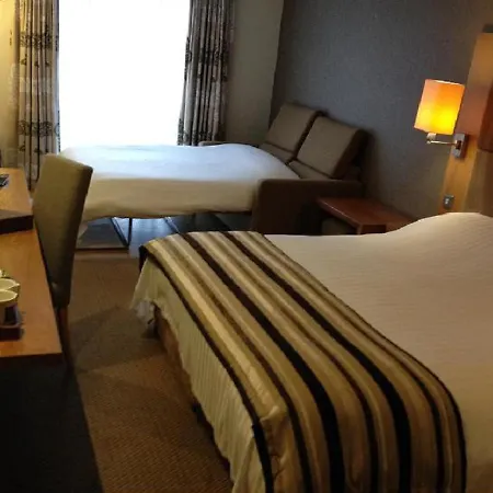 Hotell The Big Blue - Pleasure 4*