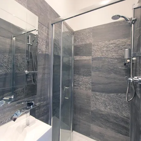 Apartamento Blackbird Luxury 3 *