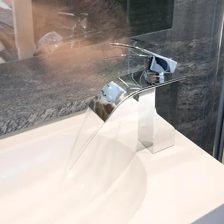 Apartamento Blackbird Luxury 3