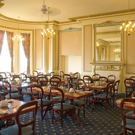 The Metropole Otel 3*