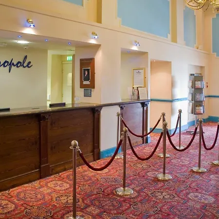 The Metropole 3*