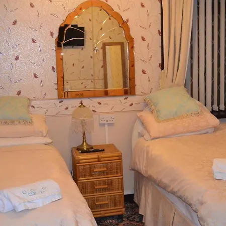 Bed & Breakfast Shawries