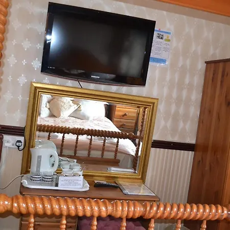 Bed & Breakfast Shawries