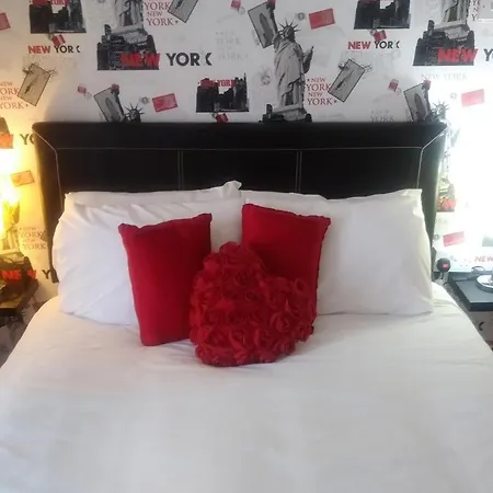Bed and breakfast Benson - Small Families & Couples Only