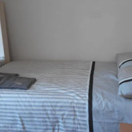 Hotell Jesmond International