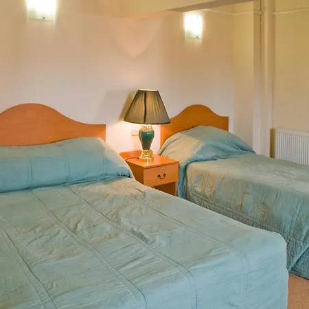 The Metropole 3*