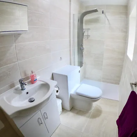 Apartamento Empress Select Flats