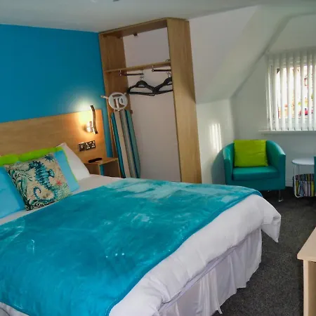 The Beaucliffe 3* Blackpool