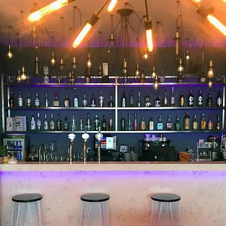 Aparthotel421 By Seafront Collection Apart Otel *