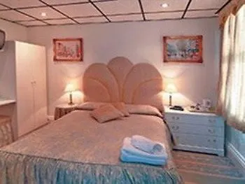 The Baron 4* Blackpool