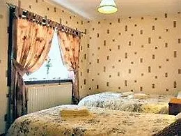 Bed & Breakfast Barrons 3*