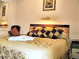Bed & Breakfast Barrons Blackpool