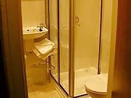 Bed & Breakfast Barrons Blackpool