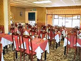 Barrons Bed & Breakfast Blackpool
