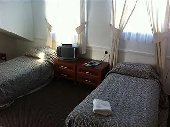 Vendégház Myroomz Seaview Blackpool