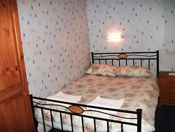 Hotel Sherwood