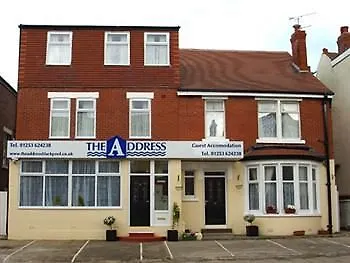 The Address Guest house 3*