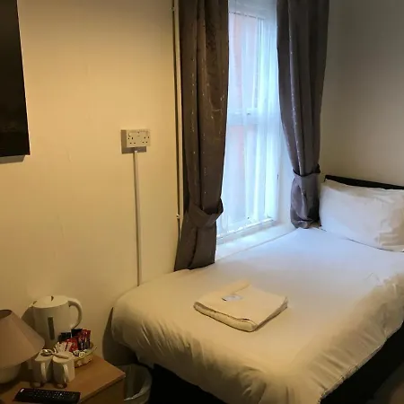 Hotel The Orbiston