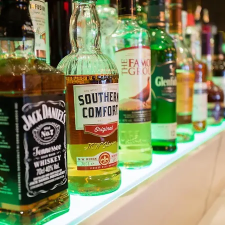 喜来登酒店 酒店