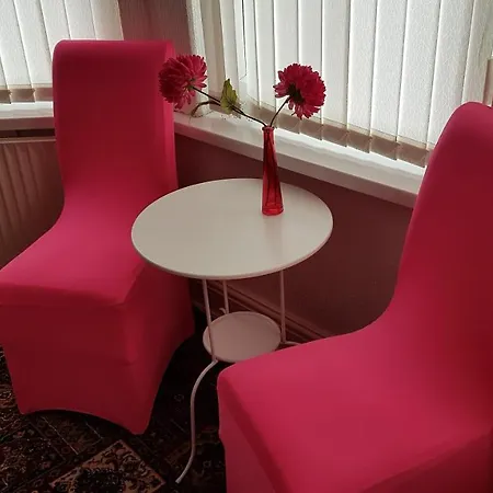 Guest house A&p At The Sheron House 4*