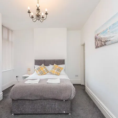 Cherry Property - Cherry Blackpool