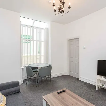 Cherry Property - Cherry Blackpool