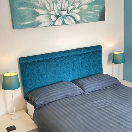 The 3* Blackpool