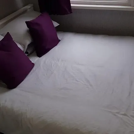 Bed & Breakfast Mere Blackpool