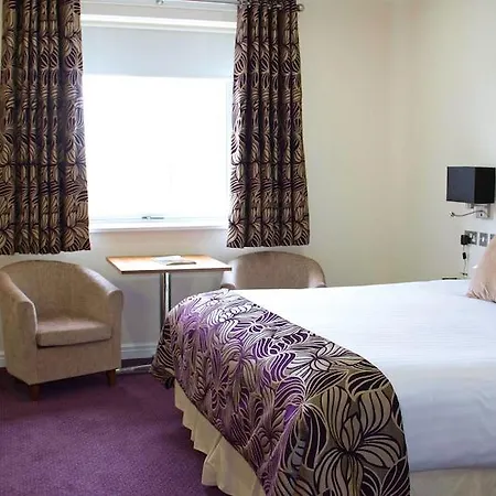 Football Club Stadium Hotel, A Member Of Radisson Individuals Blackpool