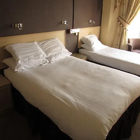 Stretton 3* Блэкпул