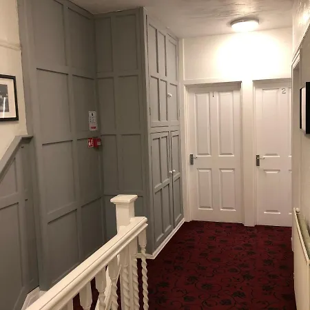 Windsor Park Hotel 4*
