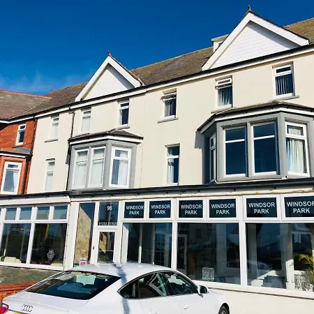 Hotel Windsor Park Hotel 4*