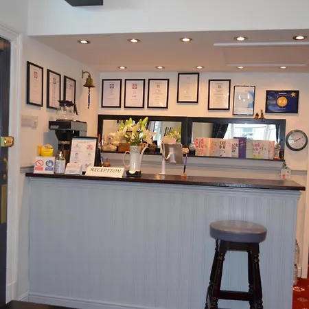 The Cameo Pensionat 4*