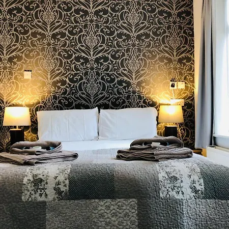 Hotel Windsor Park Hotel Blackpool