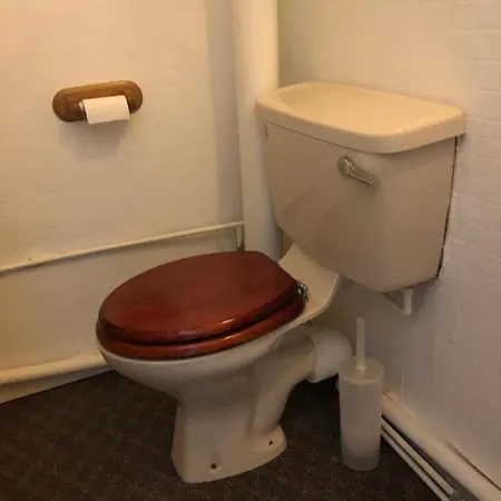 Melrose Guest house 3*