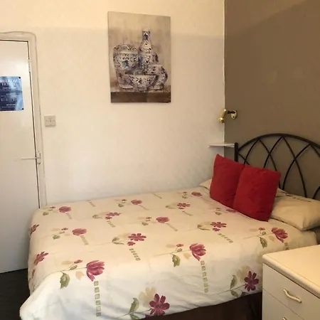 Guest house Melrose 3*