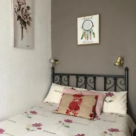Guest house Melrose 3*