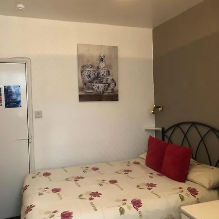 Guest house Melrose
